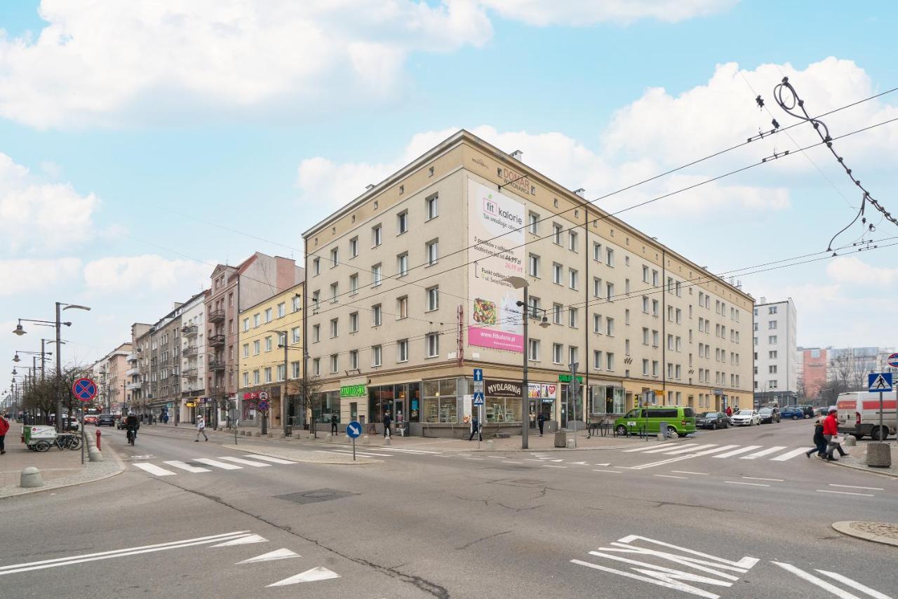 9 Apart Gdynia Exterior photo