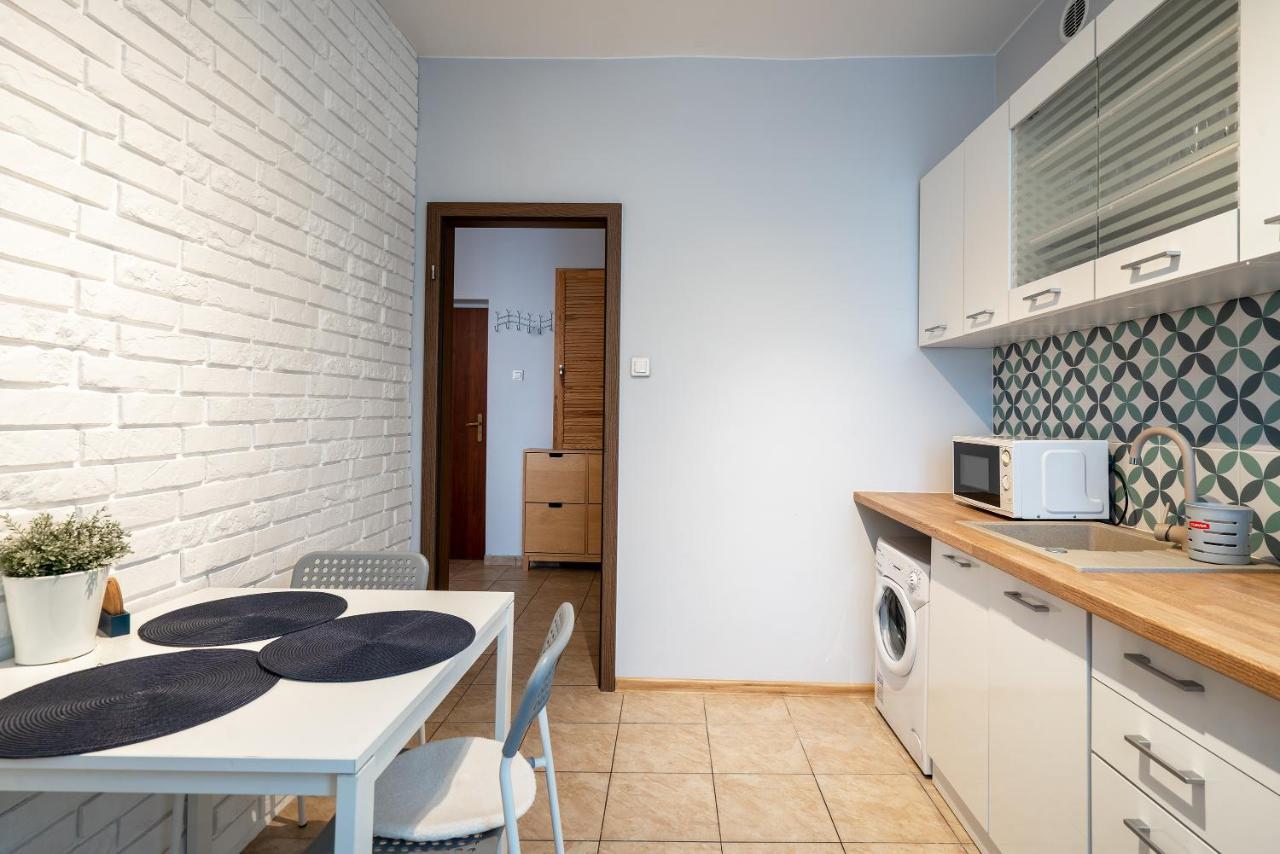 9 Apart Gdynia Exterior photo